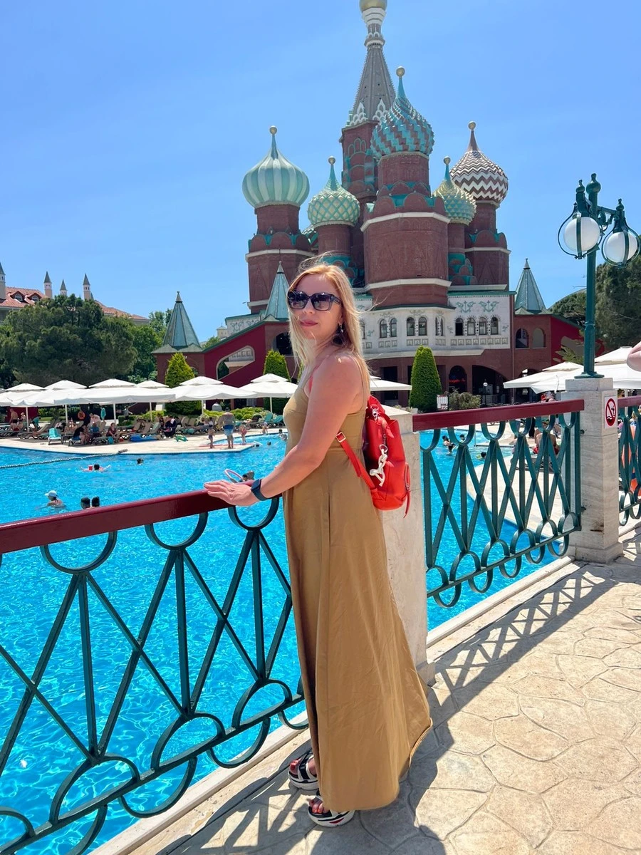 Фото отеля KREMLIN PALACE (EX. ASTERIA KREMLIN PALACE)