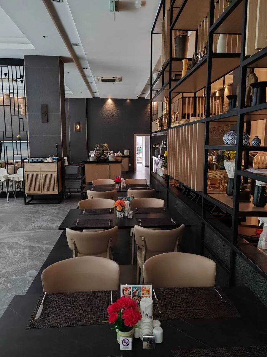 Фото отеля WOOVO PHUKET PATONG