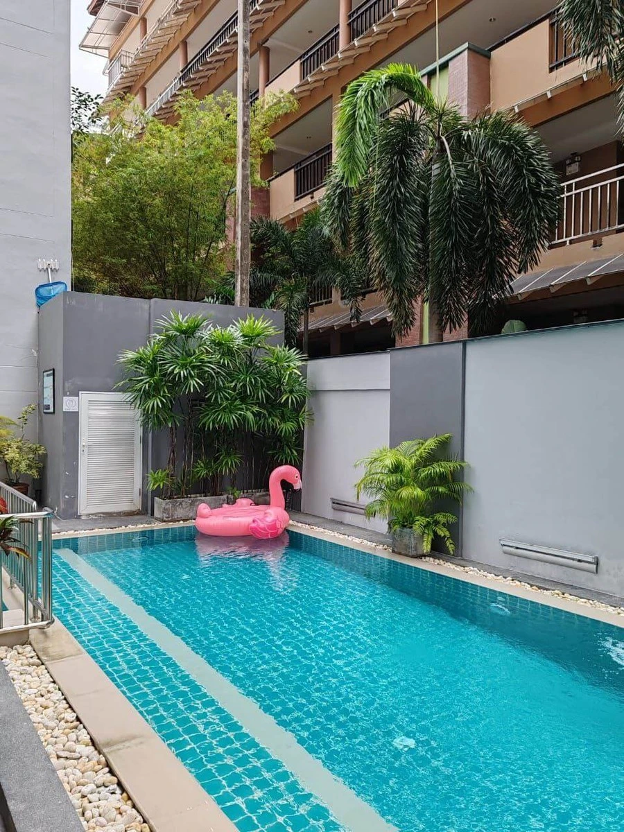 Фото отеля WOOVO PHUKET PATONG