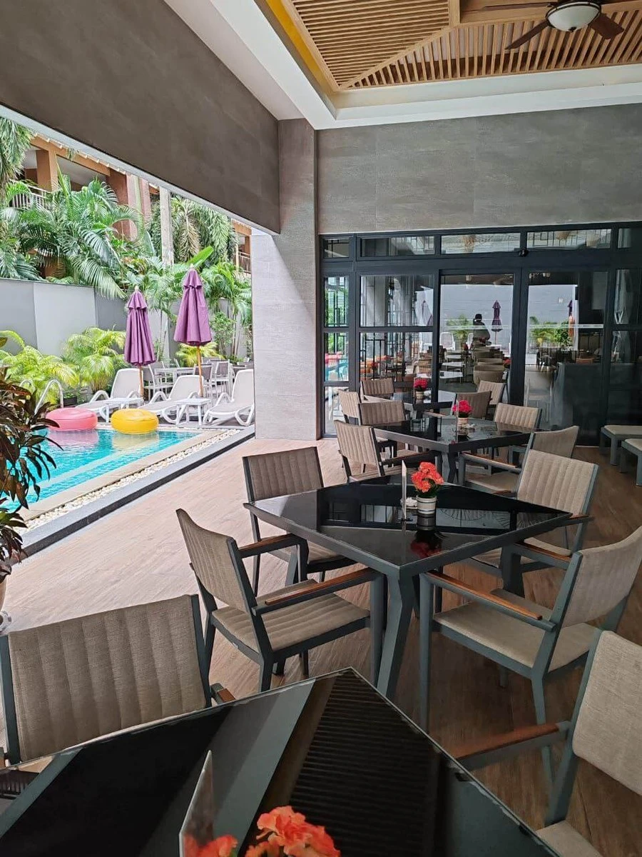 Фото отеля WOOVO PHUKET PATONG