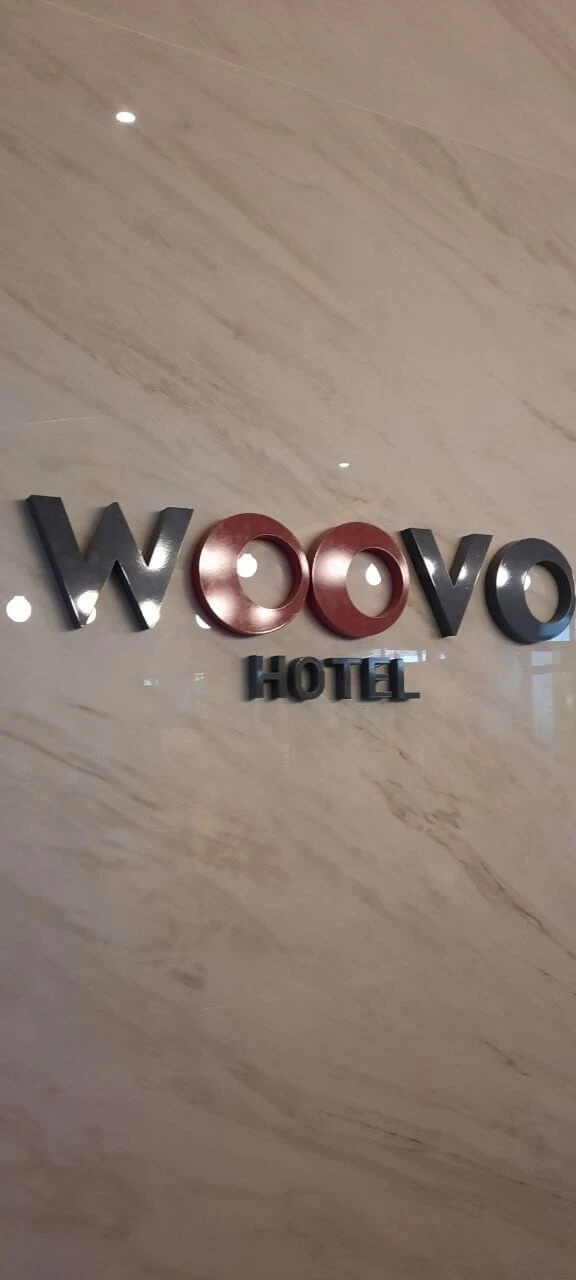 Фото отеля WOOVO PHUKET PATONG