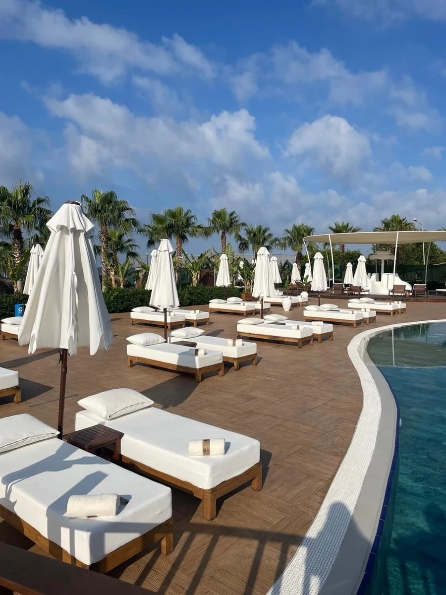 Фото отеля RUBI PLATINUM SIGN