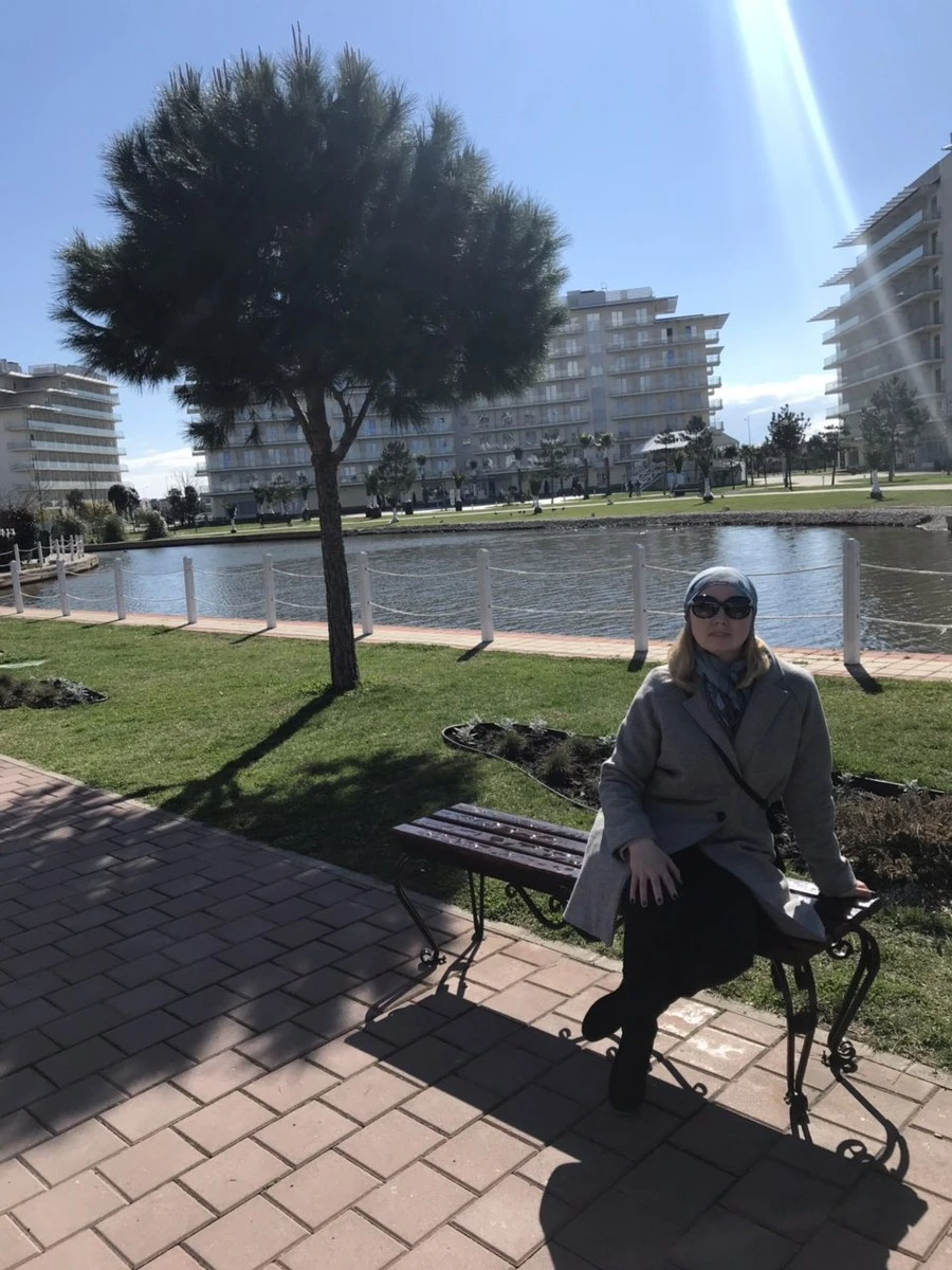 Фото отеля СОЧИ ПАРК ОТЕЛЬ