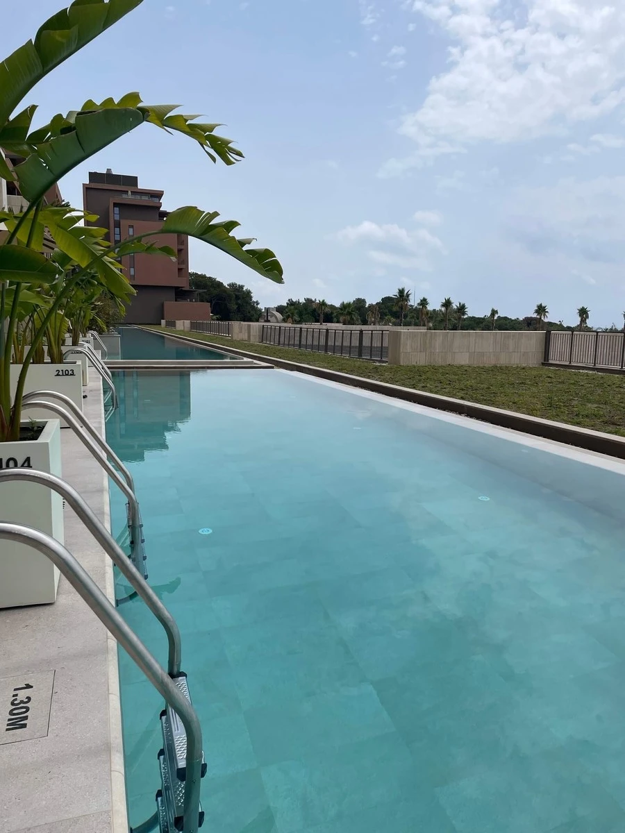 Фото отеля LUSSO SORGUN