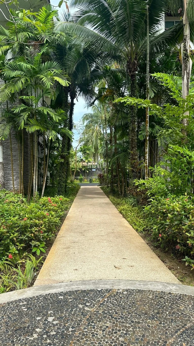 Фото отеля GRACELAND KHAO LAK BEACH RESORT (EX. SENTIDO GRACELAND KHAO LAK RESORT & SPA)