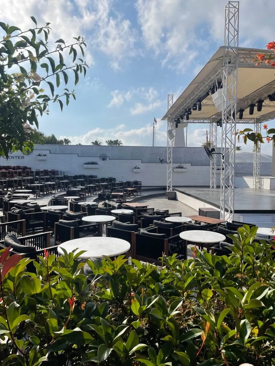 Фото отеля RUBI PLATINUM SIGN