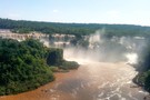 Бразилия, Рио-Де-Жанейро, Сальвадор, Ресифи, водопад Игуасу - фото 13