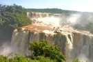 Бразилия, Рио-Де-Жанейро, Сальвадор, Ресифи, водопад Игуасу - фото 12