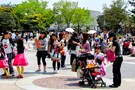 Тур Диснейленд Япония, Токио "Tokyo Disney Resort" - фото 42
