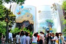 Тур Диснейленд Япония, Токио "Tokyo Disney Resort" - фото 68
