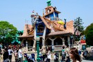Тур Диснейленд Япония, Токио "Tokyo Disney Resort" - фото 6