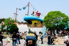 Тур Диснейленд Япония, Токио "Tokyo Disney Resort" - фото 82