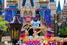 Тур Диснейленд Япония, Токио "Tokyo Disney Resort" - фото 78