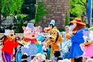 Тур Диснейленд Япония, Токио "Tokyo Disney Resort" - фото 80