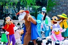 Тур Диснейленд Япония, Токио "Tokyo Disney Resort" - фото 69