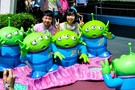 Тур Диснейленд Япония, Токио "Tokyo Disney Resort" - фото 28