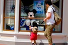 Тур Диснейленд Япония, Токио "Tokyo Disney Resort" - фото 105
