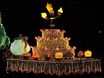 Тур Диснейленд Япония, Токио "Tokyo Disney Resort" - фото 2