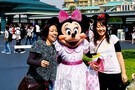 Тур Диснейленд Япония, Токио "Tokyo Disney Resort" - фото 65