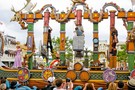 США, Орландо, Дисней Меджик Киндом,  "Walt Disney World Magic Kingdom" - фото 86