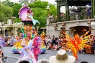 США, Орландо, Дисней Меджик Киндом,  "Walt Disney World Magic Kingdom" - фото 53
