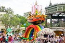 США, Орландо, Дисней Меджик Киндом,  "Walt Disney World Magic Kingdom" - фото 65