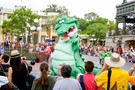 США, Орландо, Дисней Меджик Киндом,  "Walt Disney World Magic Kingdom" - фото 84