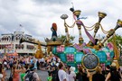 США, Орландо, Дисней Меджик Киндом,  "Walt Disney World Magic Kingdom" - фото 2