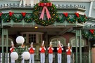 США, Орландо, Дисней Меджик Киндом,  "Walt Disney World Magic Kingdom" - фото 50