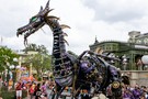 США, Орландо, Дисней Меджик Киндом,  "Walt Disney World Magic Kingdom" - фото 64