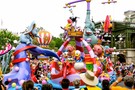 США, Орландо, Дисней Меджик Киндом,  "Walt Disney World Magic Kingdom" - фото 43