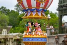 США, Орландо, Дисней Меджик Киндом,  "Walt Disney World Magic Kingdom" - фото 98