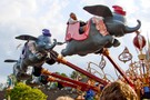США, Орландо, Дисней Меджик Киндом,  "Walt Disney World Magic Kingdom" - фото 24