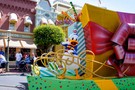 США, Орландо, Дисней Меджик Киндом,  "Walt Disney World Magic Kingdom" - фото 1