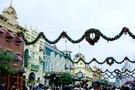США, Орландо, Дисней Меджик Киндом,  "Walt Disney World Magic Kingdom" - фото 57