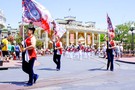 США, Орландо, Дисней Меджик Киндом,  "Walt Disney World Magic Kingdom" - фото 35