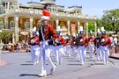 США, Орландо, Дисней Меджик Киндом,  "Walt Disney World Magic Kingdom" - фото 38