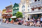 США, Орландо, Дисней Меджик Киндом,  "Walt Disney World Magic Kingdom" - фото 66
