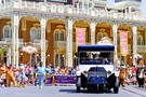США, Орландо, Дисней Меджик Киндом,  "Walt Disney World Magic Kingdom" - фото 59