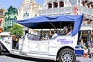 США, Орландо, Дисней Меджик Киндом,  "Walt Disney World Magic Kingdom" - фото 28