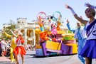 США, Орландо, Дисней Меджик Киндом,  "Walt Disney World Magic Kingdom" - фото 46