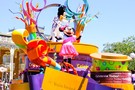 США, Орландо, Дисней Меджик Киндом,  "Walt Disney World Magic Kingdom" - фото 72