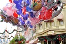США, Орландо, Дисней Меджик Киндом,  "Walt Disney World Magic Kingdom" - фото 6