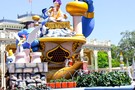США, Орландо, Дисней Меджик Киндом,  "Walt Disney World Magic Kingdom" - фото 78