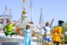 США, Орландо, Дисней Меджик Киндом,  "Walt Disney World Magic Kingdom" - фото 29