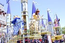 США, Орландо, Дисней Меджик Киндом,  "Walt Disney World Magic Kingdom" - фото 47