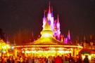США, Орландо, Дисней Меджик Киндом,  "Walt Disney World Magic Kingdom" - фото 88