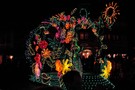США, Орландо, Дисней Меджик Киндом,  "Walt Disney World Magic Kingdom" - фото 9