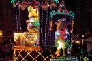 США, Орландо, Дисней Меджик Киндом,  "Walt Disney World Magic Kingdom" - фото 42