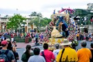 США, Орландо, Дисней Меджик Киндом,  "Walt Disney World Magic Kingdom" - фото 11